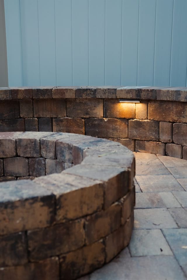 Gator Outdoor Living showroom