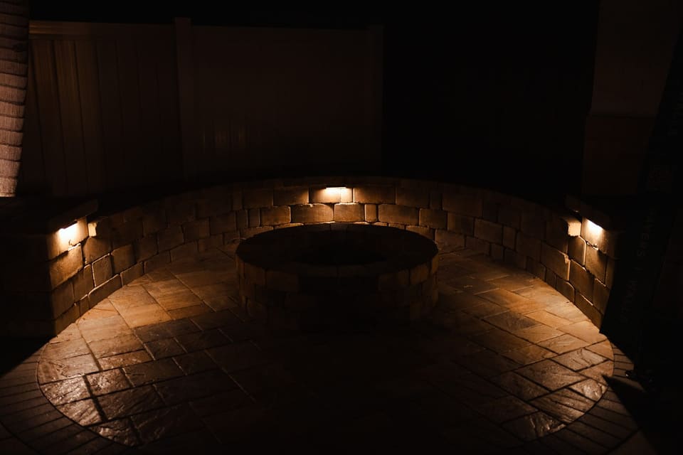 Gator Outdoor Living showroom