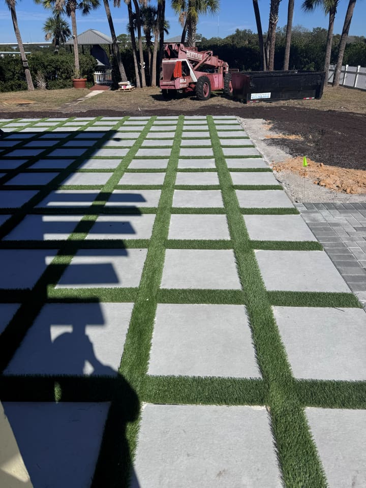 Pavers & Hardscape project photo 8
