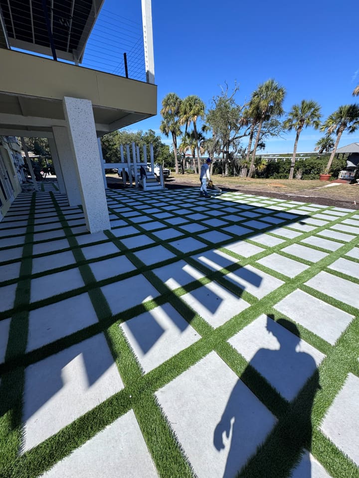 Pavers & Hardscape project photo 9