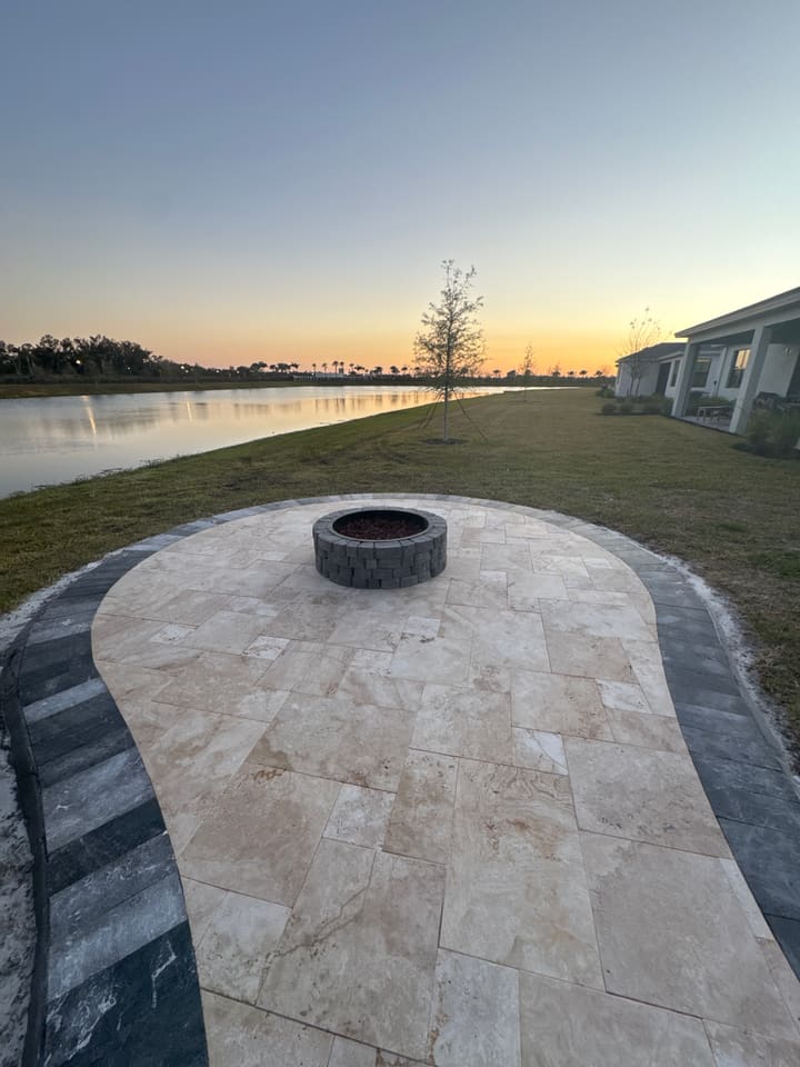 Pavers & Hardscape project photo 13