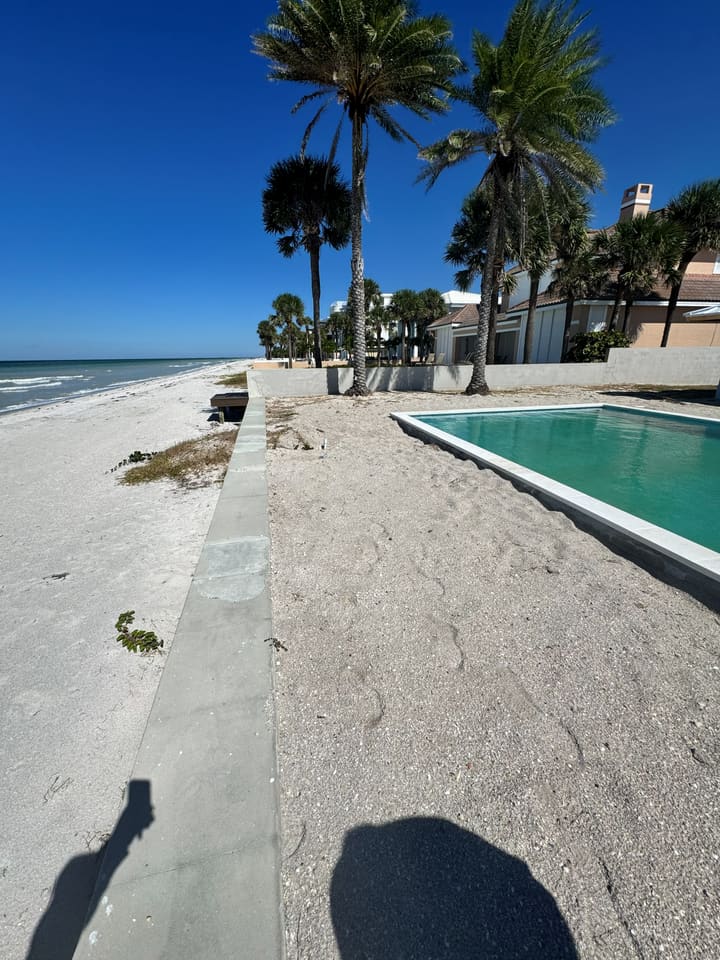Pools & Decks project photo 6