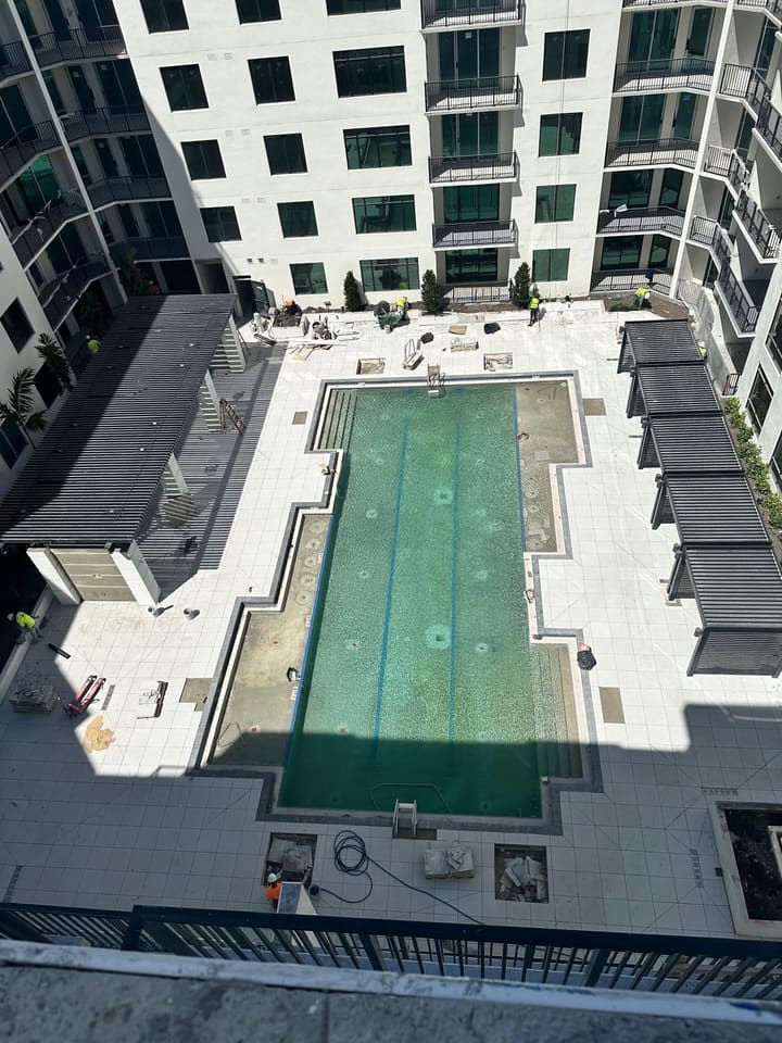 Pools & Decks project photo 16