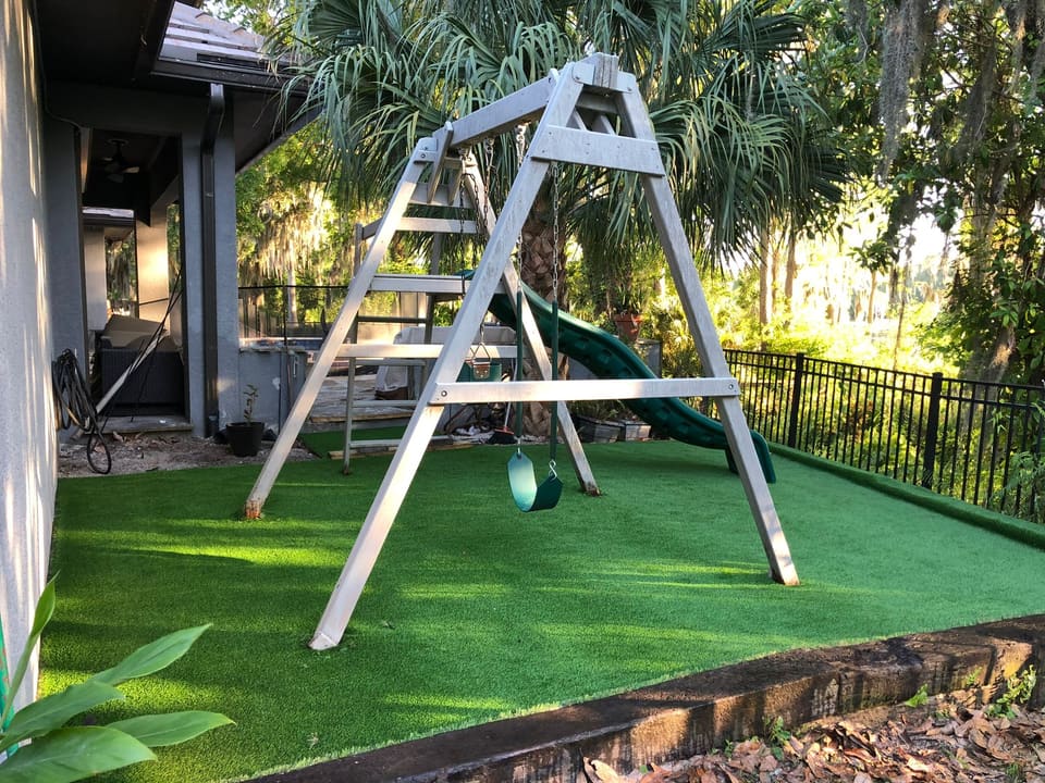 Turf & Putting Greens project photo 2