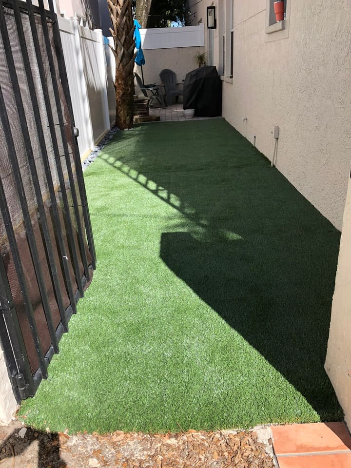 Turf & Putting Greens project photo 3