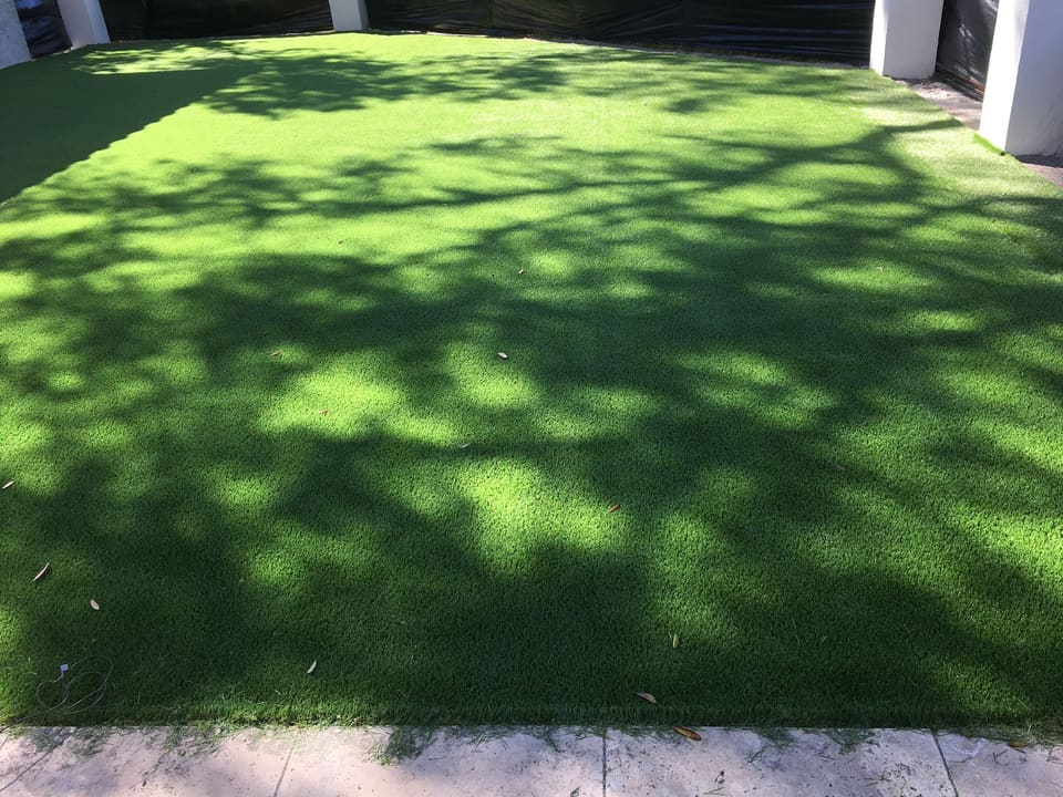 Turf & Putting Greens project photo 4