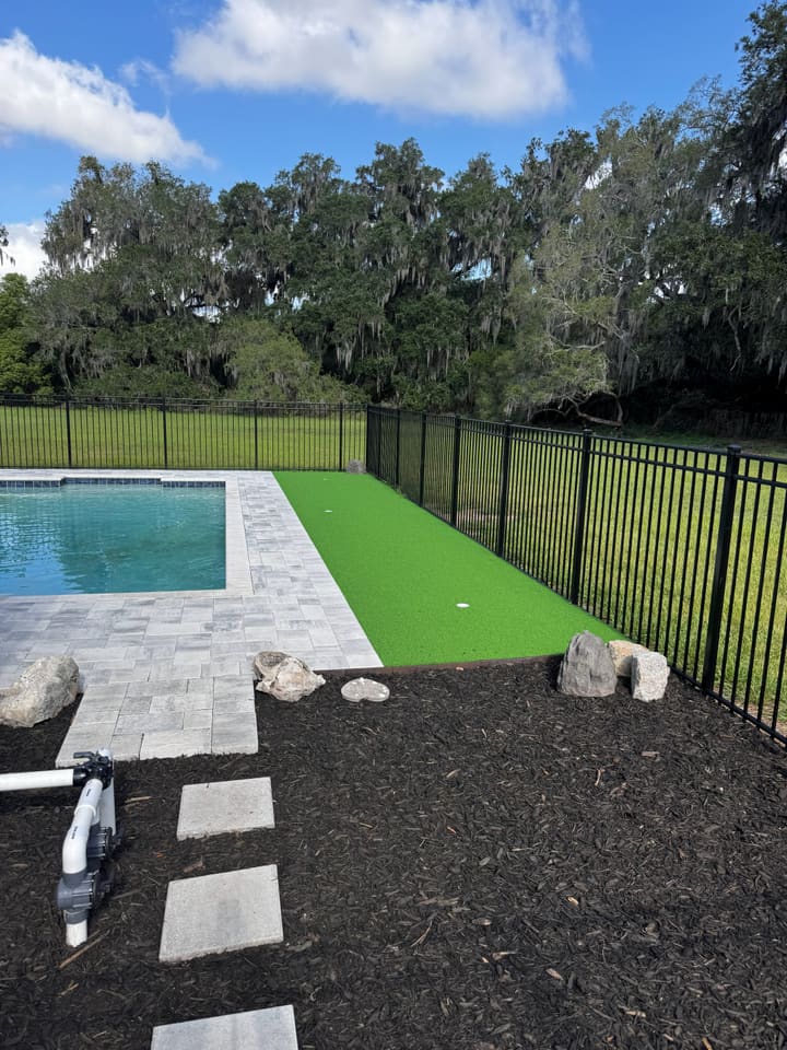 Turf & Putting Greens project photo 8