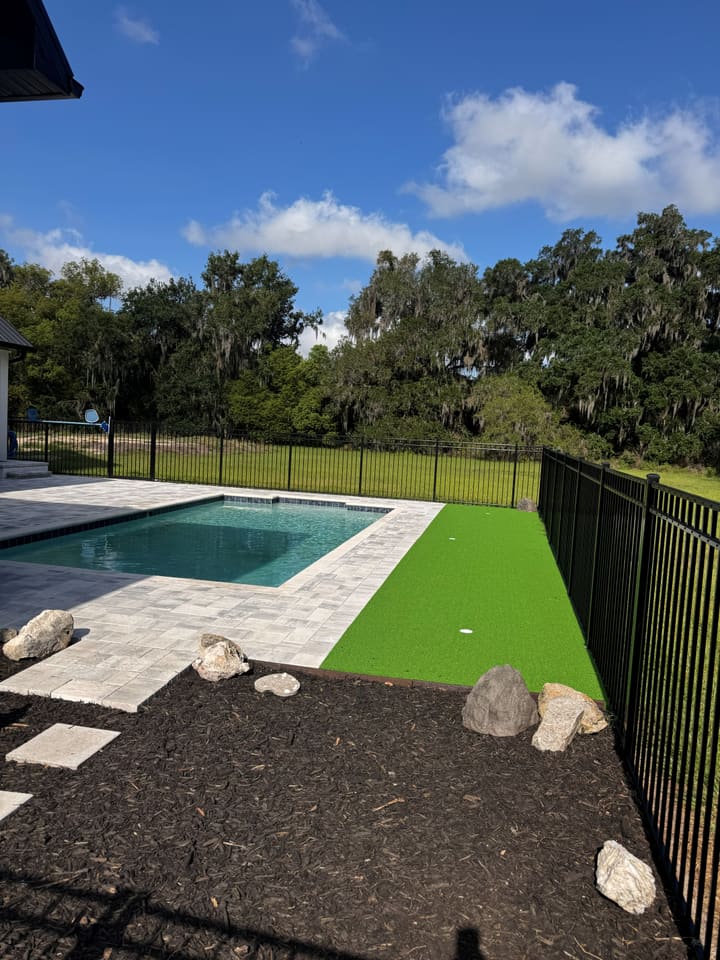 Turf & Putting Greens project photo 9