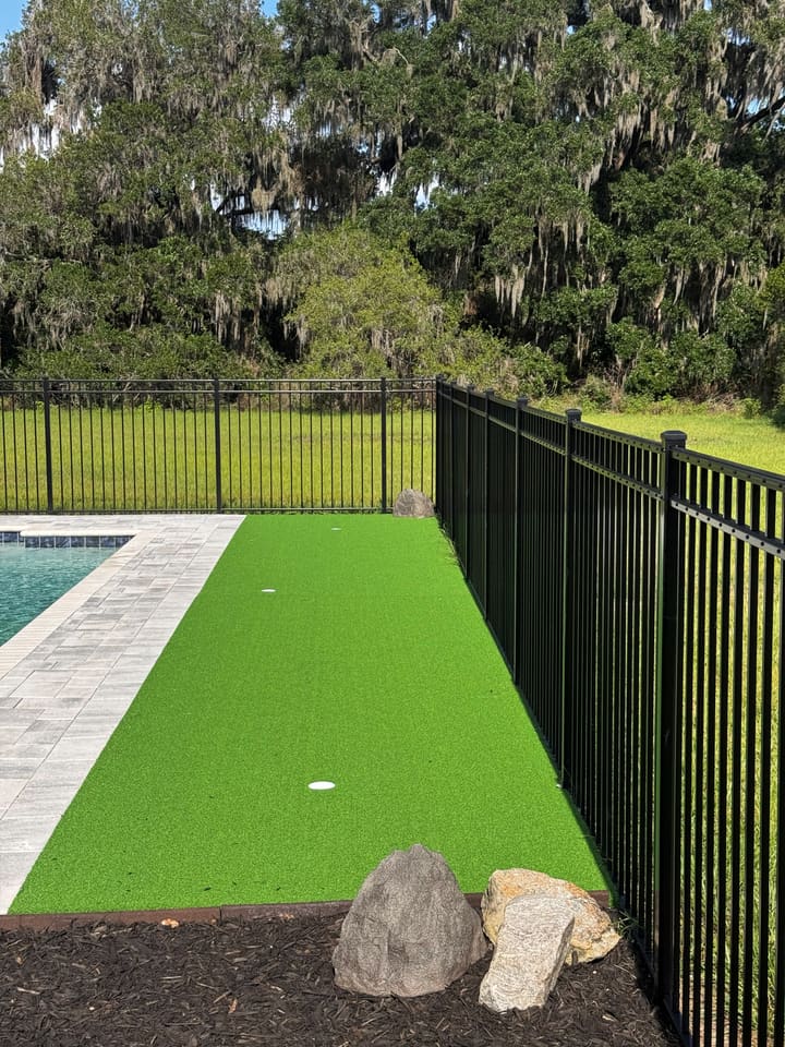Turf & Putting Greens project photo 10