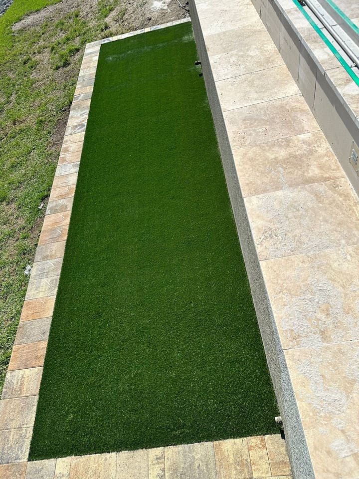 Turf & Putting Greens project photo 11