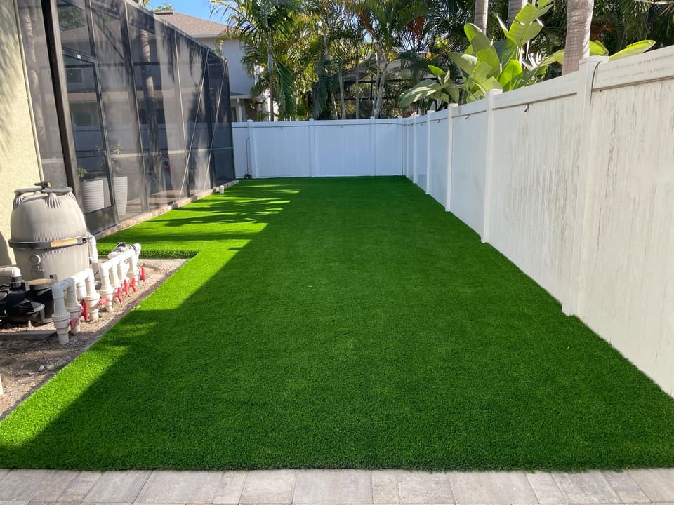Turf & Putting Greens project photo 12